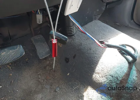 2003 Ford F-150 Lariat/Xl/Xlt z USA, uszkodzony, nr VIN 1FTRX18LX3NA80728